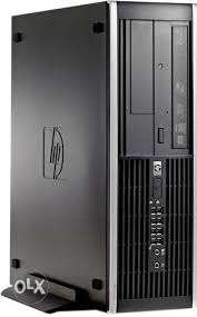 Callmeo3 hp cpu dual core 320 hdd with warranty