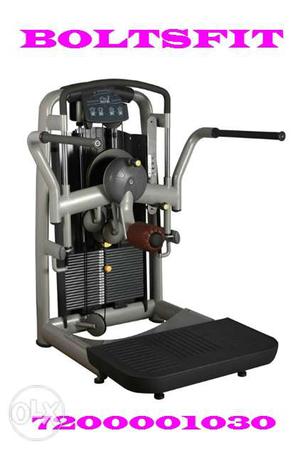 Commercial Multi Hip Machine GYM Equipment available