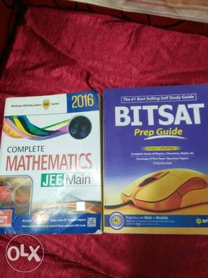  Complete Mathematics Jee Main And Bitsat Prep Guide