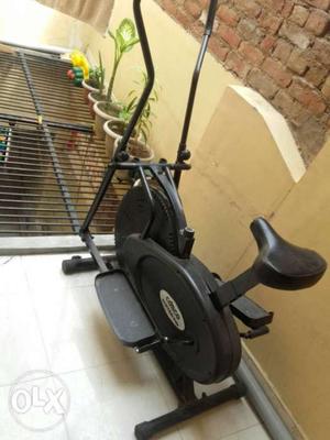 Cosco elliptical bike / exercise cycle / cross trainer