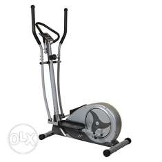Cross Trainer with all the latest features in Pune