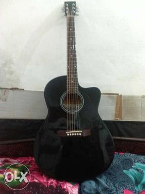 DZire guitar, excellent condition
