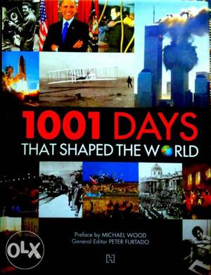  Days That Shaped The World