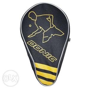 Donic Table Tennis Racket Case - Brand New