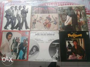 Excellent quality vinyl Lp,Ep records of English/