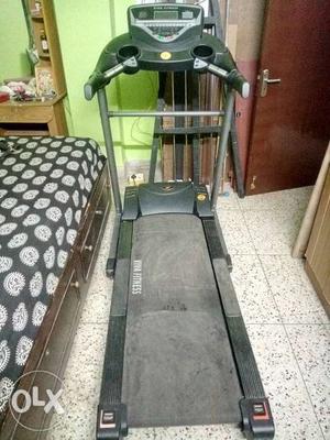 Fully automatic treadmill urgent sell with original bill.