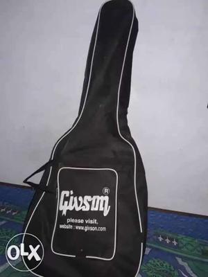 Givson new guitar
