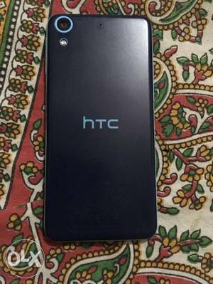 HTC Desire G LTE Blue Lagoon