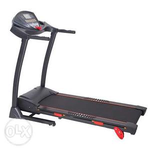 Hire A Treadmill In Delhi now and be healthy and active