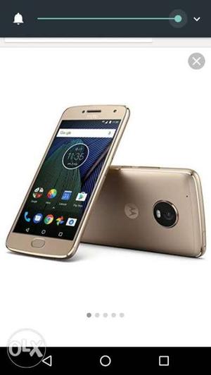 I want to sell Moto g5 plus. Purchase price is