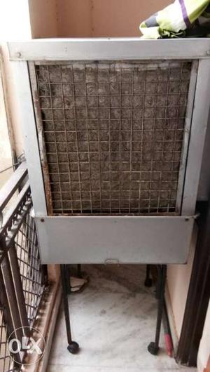 I want to sell my air cooler in very cheap price