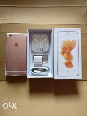 IPhone 6s 64gb imported it's grt price factory