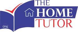If anyone wants home tutor please contact us.