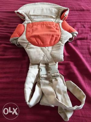 Infant Carrier - Heavy duty, very good condition.