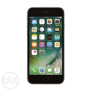 Iphone 6S with 10 Months of Warranty Bill & Box