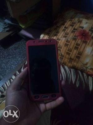 J series only 1 year phone in full condition