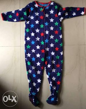 Jump suit for kids