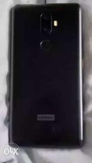 Lenovo k8+ 3months use scratchless condition with