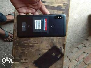 MI note 5 Pro 2 month old good condition urgent