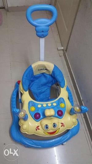 Need to sell Baby Walker