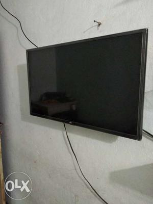 New Lg brand 32 inch tv for sell home delivery