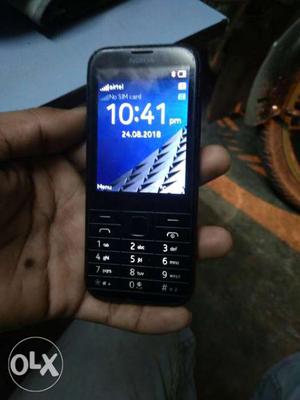 Nokia 225 new condition multimedia phone Mp3