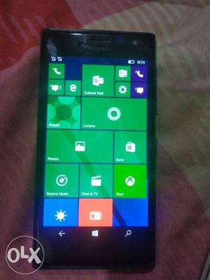 Nokia lumia 730 Exchange acceptable Very