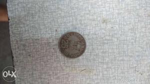 Old Asian game coin