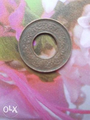 Old Coin Son  One Coin  Coin Ableble