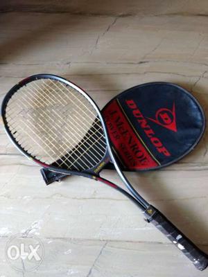 Original dunlop John McEnroe series tennis
