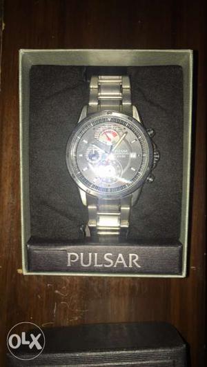 Pulsar Imported Watch