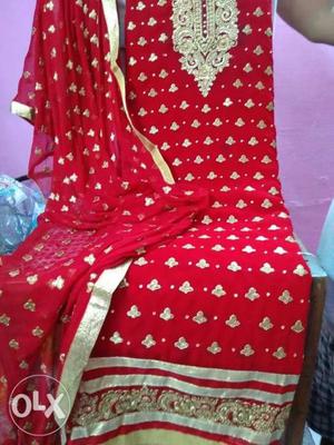 Pure Punjabi Suites / Jaipuri Gowns / Free Home Delivery in