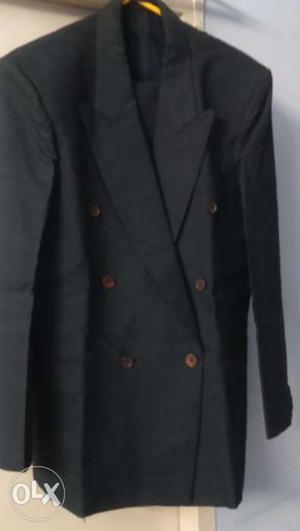 Raymond coat suit set(shoulder-42'' Hip-32'') for sale