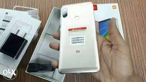 Redmi note 5 Pro 64 GB good no escrow