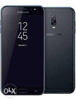 Samsung J7 PLUS Brand new piece 4G Volte enabled With Box