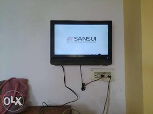 Sansui TV 22 inch.