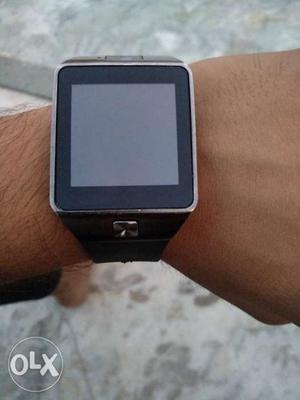 Smart watch brand new excellent condition