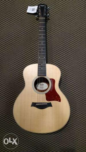 Taylor GS Mini Acoustic Guitar: Brand New