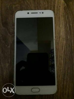 Vivo V5 Excellent condition and super battery back up