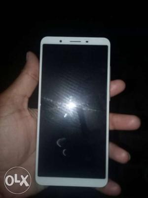 Vivo y 71 Good condition 2 month old full