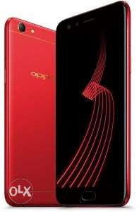 Want to buy oppo f5 in best condition a fast
