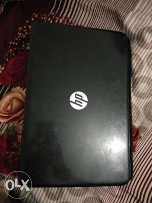 Want to sell hp i3 processor 4gb ram