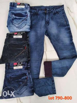 Wholesale mens jeans shirt tshirt trouser