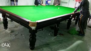 Wiraka Snooker table New