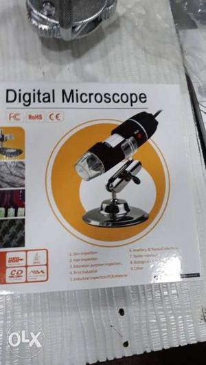 xUSB micro scope