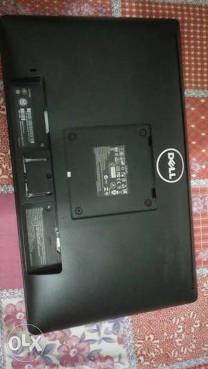 19" Dell LED LCD screen like new condition