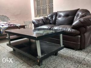 2 Seater Comfortable Sofa in Very Good Condition