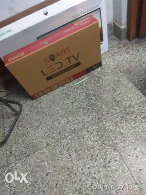 24 inch led TV all size pavailable here