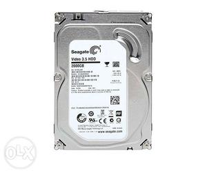 2gb hard disk for computer