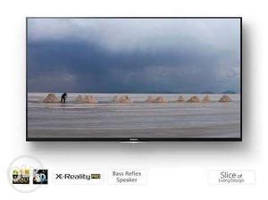 6 months old FHD, 3D TV, with bill and warranty